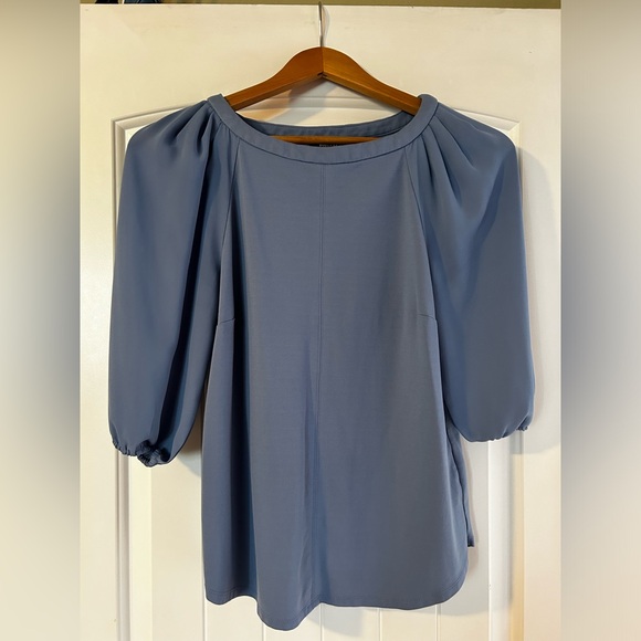 RW&CO Puff Sleeve Blouse💙 - Picture 3 of 6